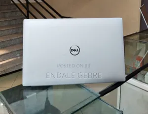 New Laptop Dell Inspiron 14 8GB Intel Core I7 SSD 512GB