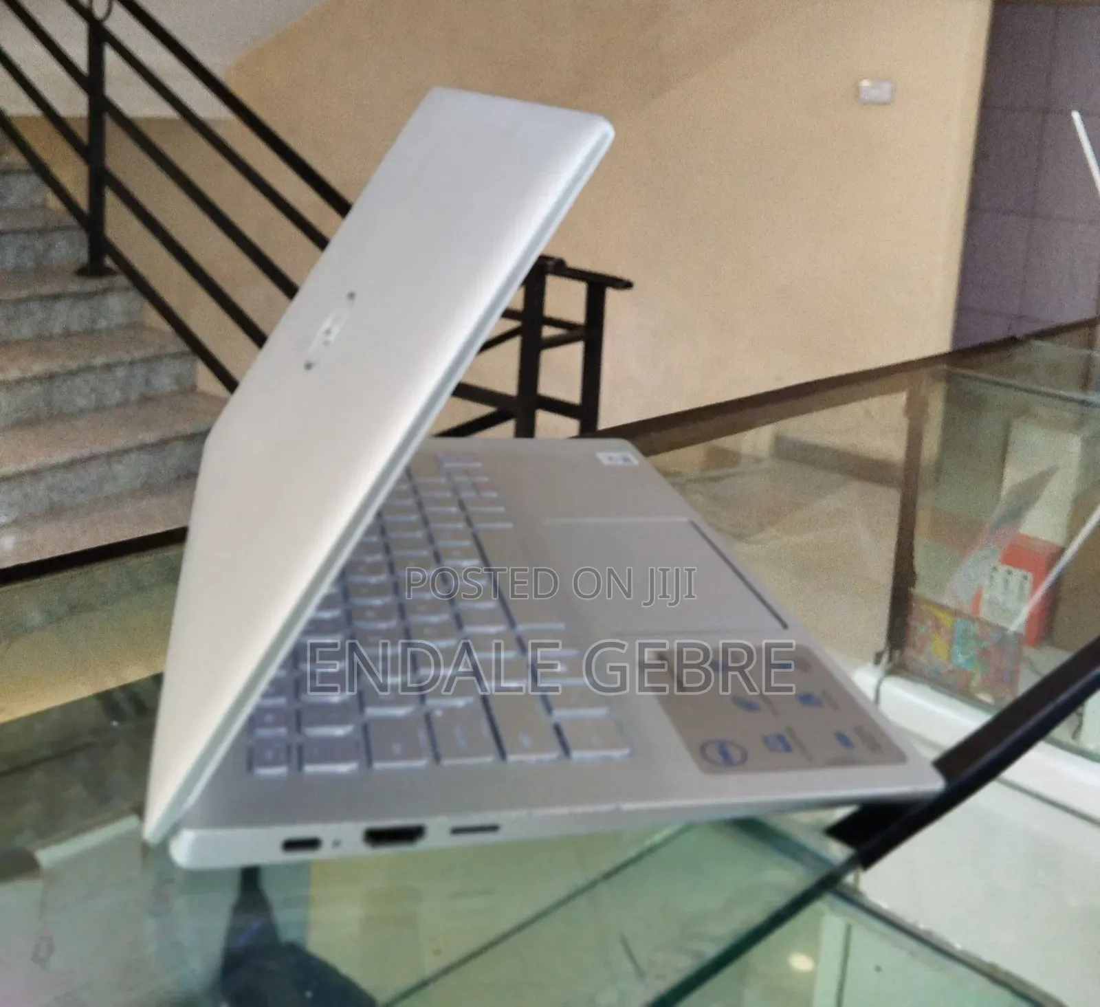 New Laptop Dell Inspiron 14 8GB Intel Core I7 SSD 512GB