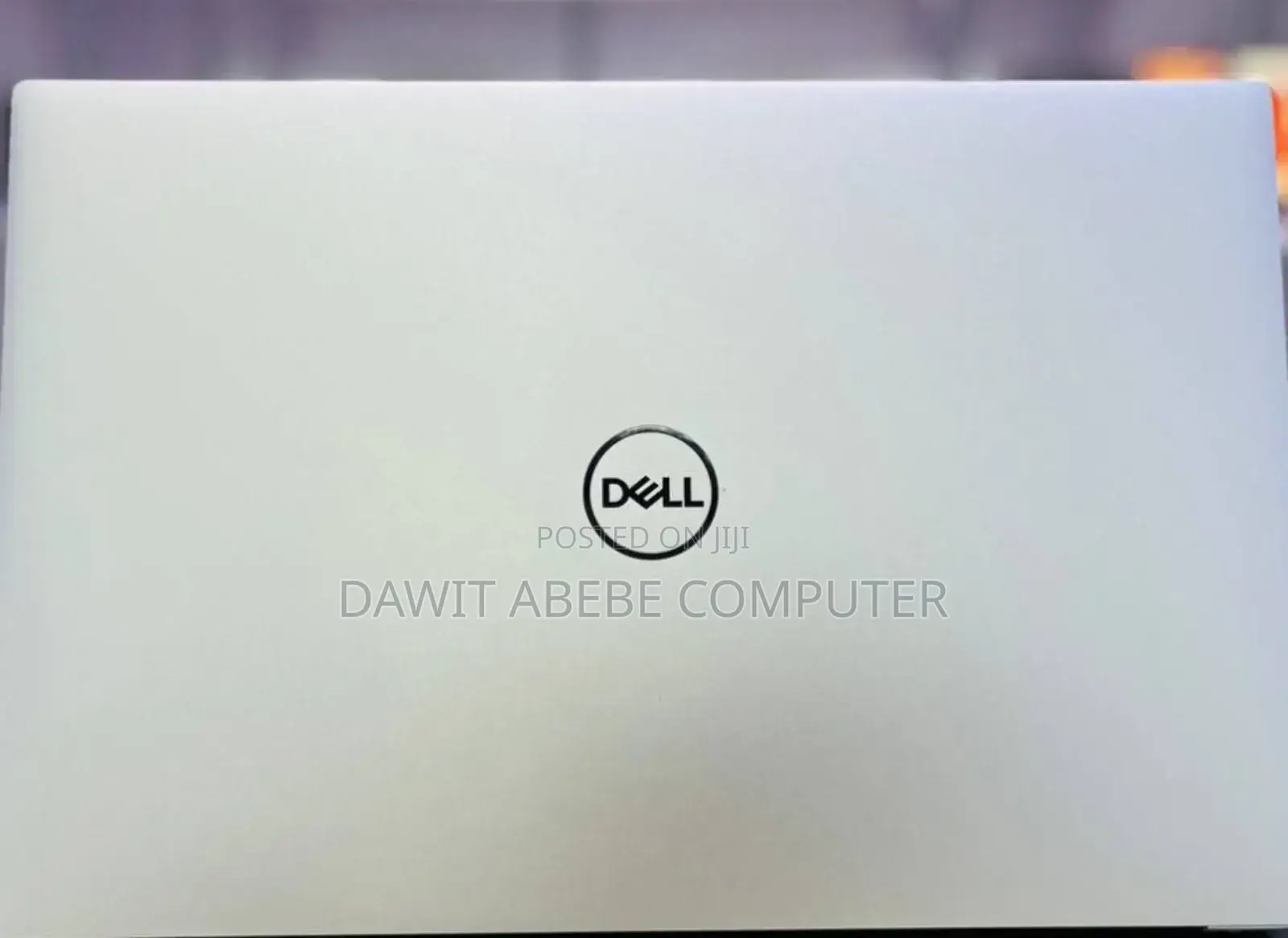 New Laptop Dell XPS 15 16GB Intel Core I5 SSD 512GB