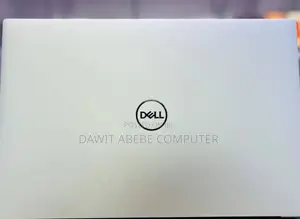New Laptop Dell XPS 15 16GB Intel Core I5 SSD 512GB