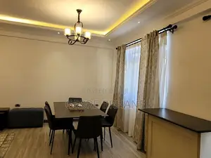 Furnished 3bdrm Apartment in Apartment, Yeka for rent