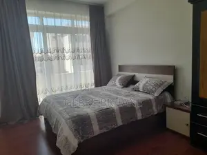 Furnished 3bdrm Apartment in Apartment, Yeka for rent