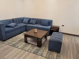 Furnished 3bdrm Apartment in Apartment, Yeka for rent