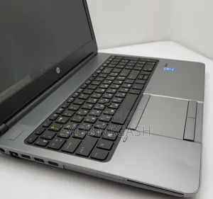 Laptop HP ProBook 650 G1 4GB Intel Core I5 HDD 500GB
