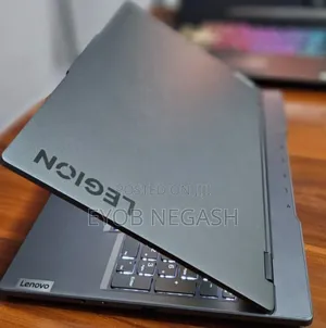 New Laptop Lenovo Legion 5 24GB Intel Core I7 SSD 512GB