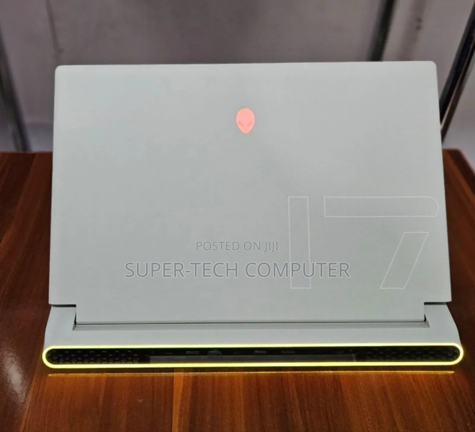 New Laptop Alienware M17x R2 16GB Intel Core I7 SSD 512GB