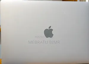 New Laptop Apple MacBook Pro 2022 M2 8GB Apple M2 SSD 256GB