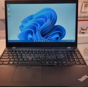 New Laptop Lenovo Thinkpad L14 16GB Intel Core I7 SSD 512GB