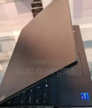 New Laptop Lenovo Thinkpad L14 16GB Intel Core I7 SSD 512GB