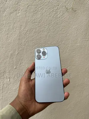 Apple iPhone 13 Pro Max 256 GB Blue