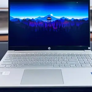New Laptop HP Pavilion 15 16GB Intel Core I7 SSD 1T