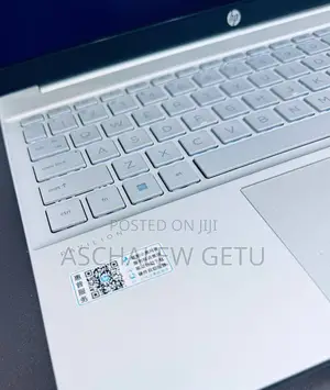 New Laptop HP Pavilion 15 16GB Intel Core I7 SSD 1T