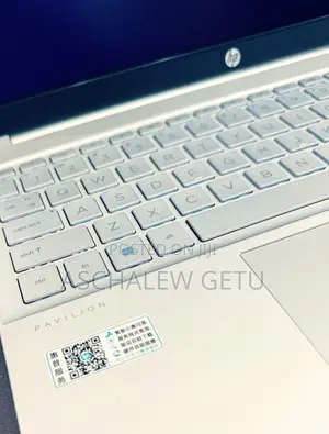 New Laptop HP Pavilion 15 16GB Intel Core I7 SSD 1T