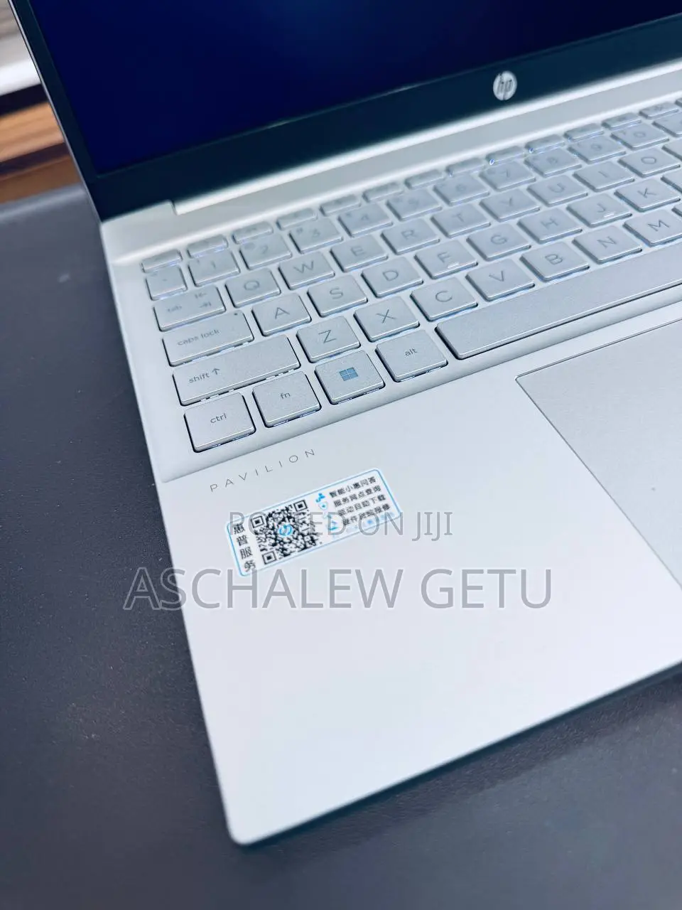 New Laptop HP Pavilion 15 16GB Intel Core I7 SSD 1T