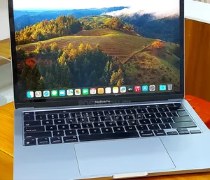 New Laptop Apple MacBook Pro 8GB Apple M2 SSD 256GB