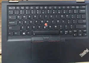 Photo - New Laptop Lenovo 16GB Intel Core I7 SSD 512GB