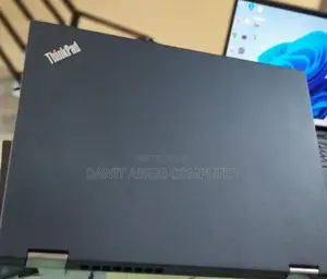 New Laptop Lenovo 16GB Intel Core I7 SSD 512GB