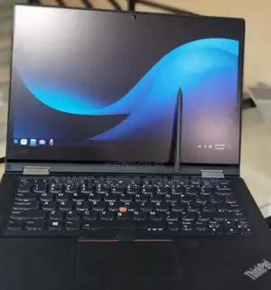 New Laptop Lenovo 16GB Intel Core I7 SSD 512GB