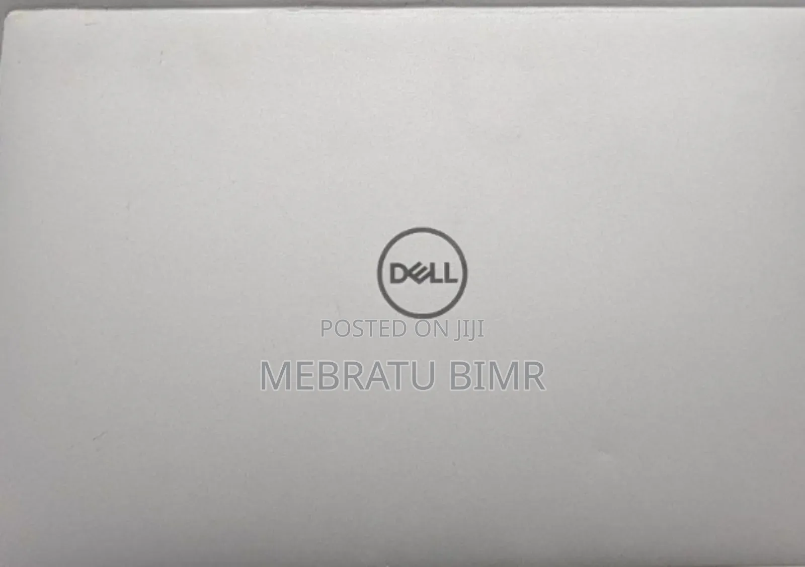 New Laptop Dell XPS 15 9510 16GB Intel Core I7 SSD 512GB