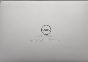 New Laptop Dell XPS 15 9510 16GB Intel Core I7 SSD 512GB