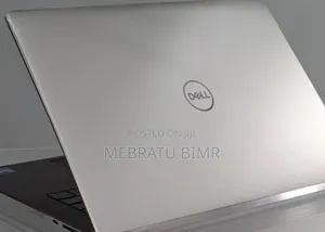 New Laptop Dell XPS 15 9510 16GB Intel Core I7 SSD 512GB