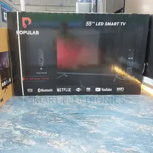 Popular 55 Inch Smart Uhd Tv
