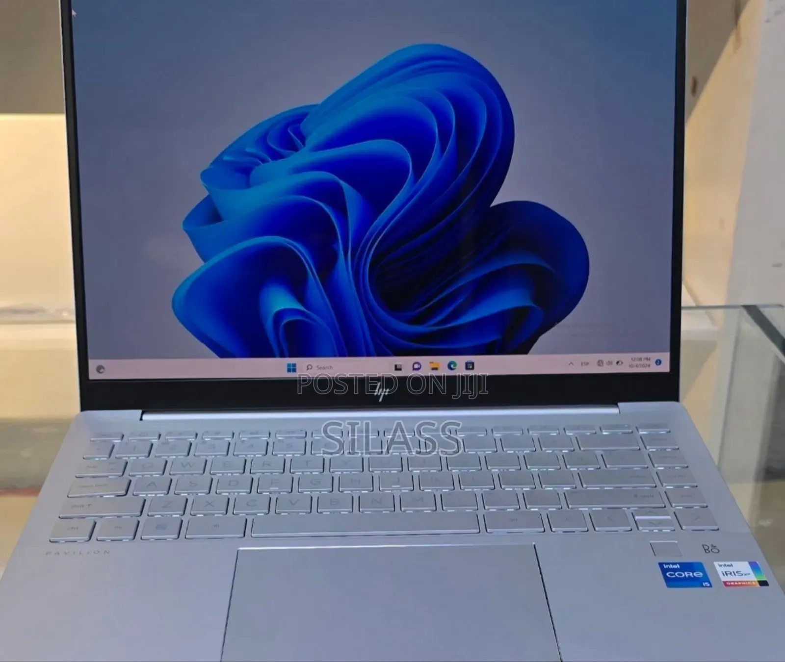 New Laptop HP Pavilion 15 16GB Intel Core I5 SSD 1T