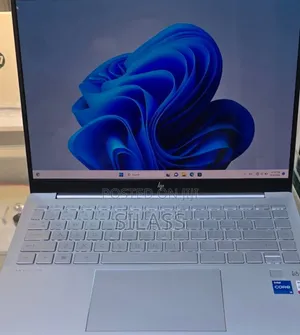 New Laptop HP Pavilion 15 16GB Intel Core I5 SSD 1T
