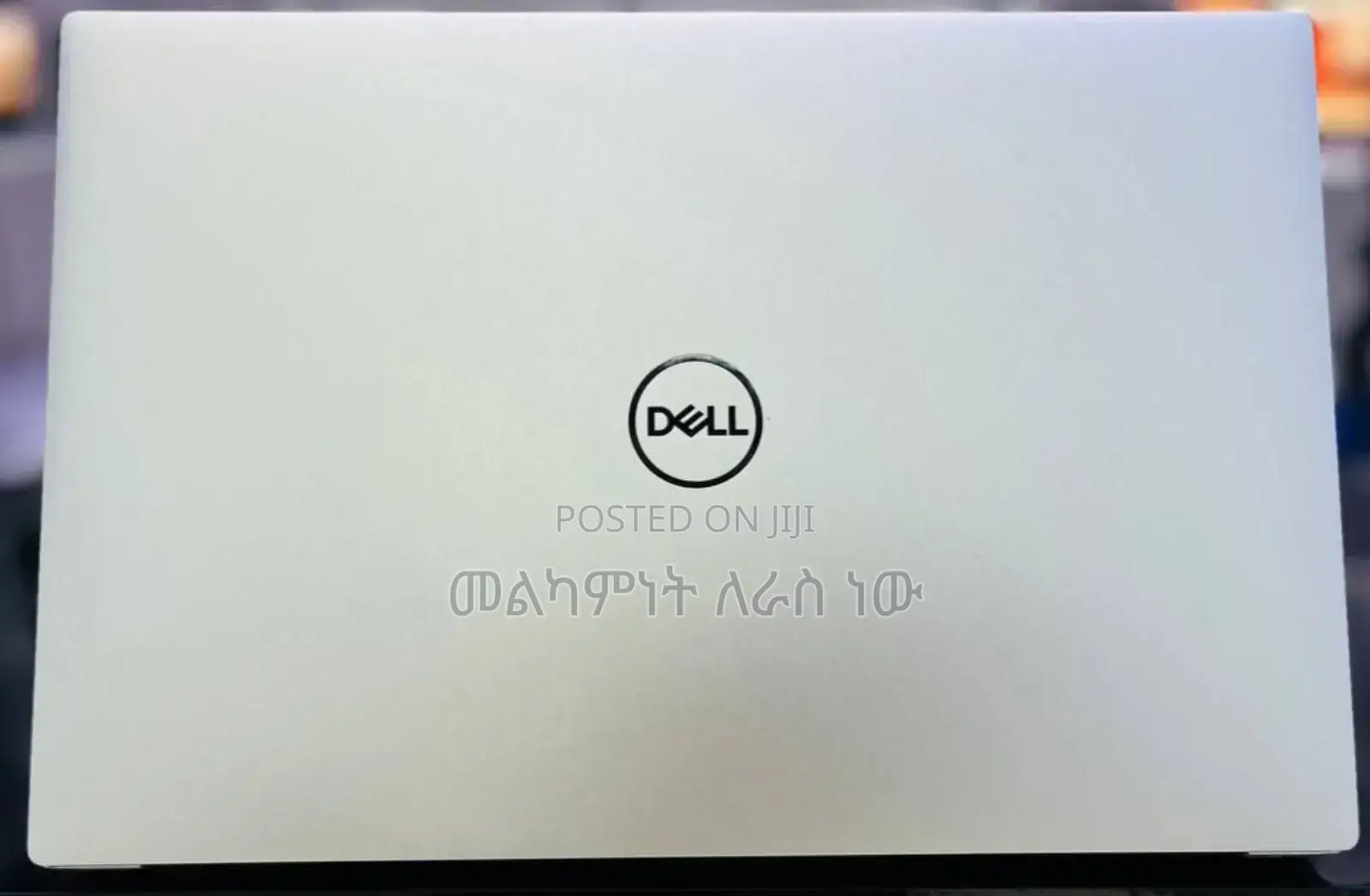 New Laptop Dell XPS 15 16GB Intel Core I5 SSD 512GB