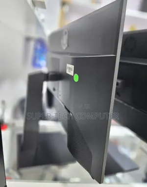 Hp and Dell 27, 2023 Inch Frameless Monitor in Stock