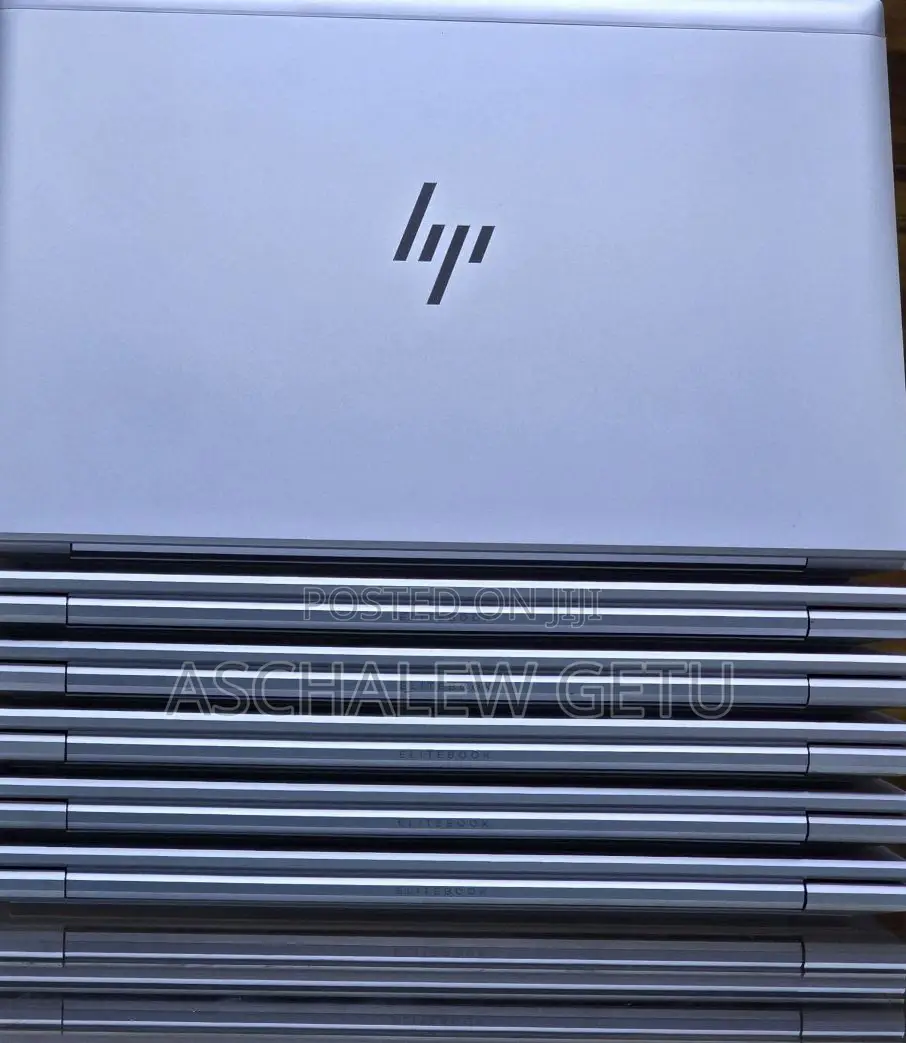 New Laptop HP EliteBook X360 1040 G5 16GB Intel Core I7 SSD 512GB