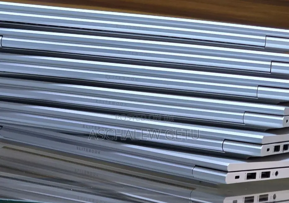 New Laptop HP EliteBook X360 1040 G5 16GB Intel Core I7 SSD 512GB