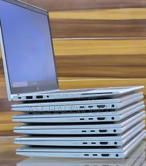 New Laptop HP EliteBook X360 1040 G5 16GB Intel Core I7 SSD 512GB