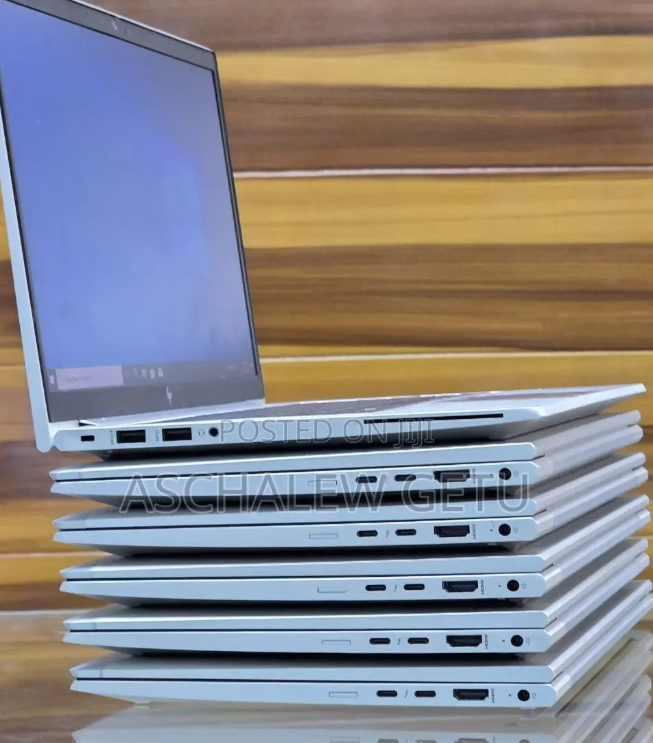 New Laptop HP EliteBook X360 1040 G5 16GB Intel Core I7 SSD 512GB