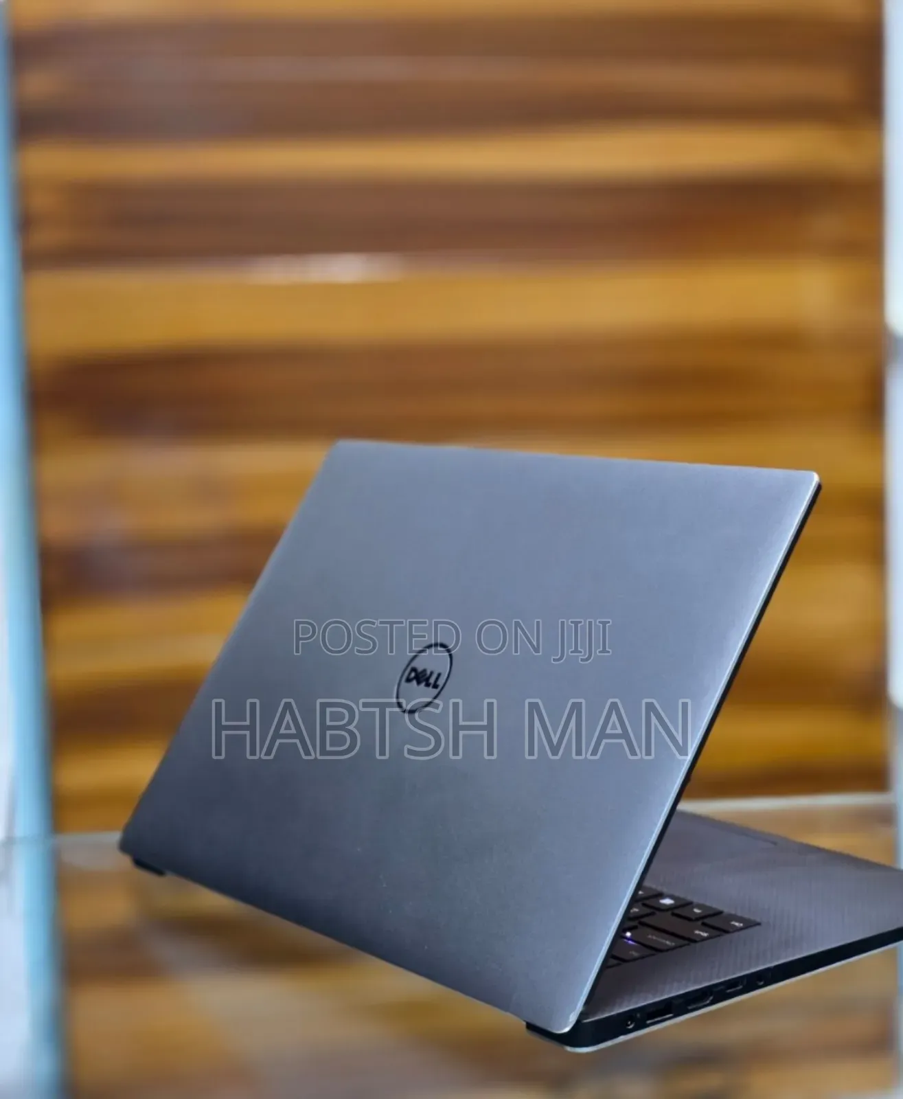 New Laptop Dell XPS 15 16GB Intel Core I5 SSD 512GB