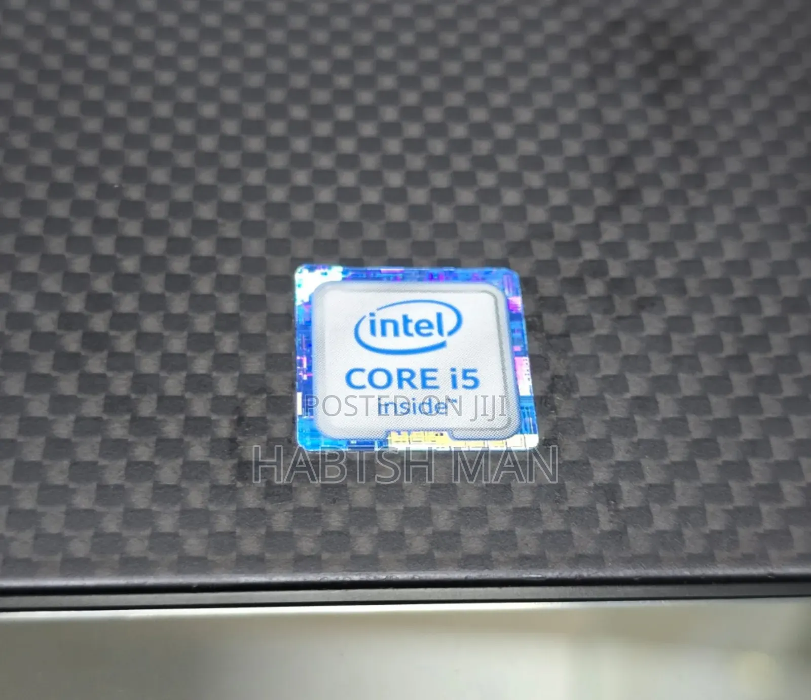 New Laptop Dell XPS 15 16GB Intel Core I5 SSD 512GB