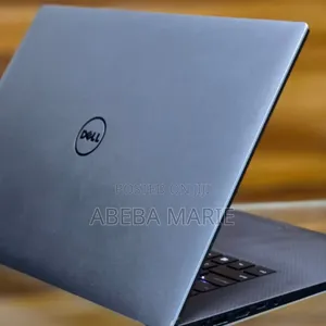 Photo - New Laptop Dell XPS 15 16GB Intel Core I5 SSD 512GB