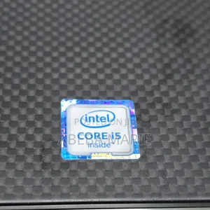 New Laptop Dell XPS 15 16GB Intel Core I5 SSD 512GB