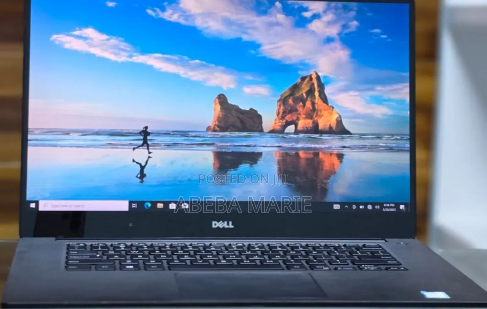 New Laptop Dell XPS 15 16GB Intel Core I5 SSD 512GB