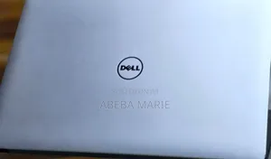 New Laptop Dell XPS 15 16GB Intel Core I5 SSD 512GB