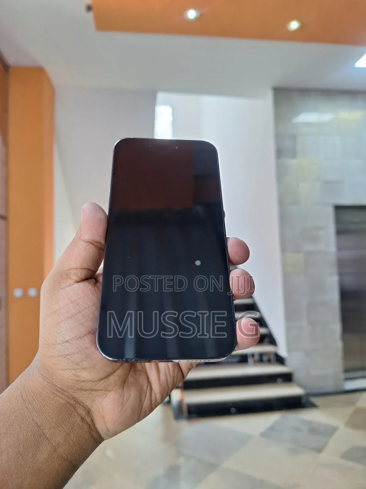 Apple iPhone 14 Pro Max 256 GB Purple