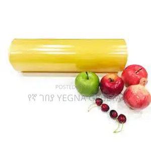 15m Premium Cling Film – Freshness Made Easy