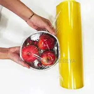 15m Premium Cling Film – Freshness Made Easy