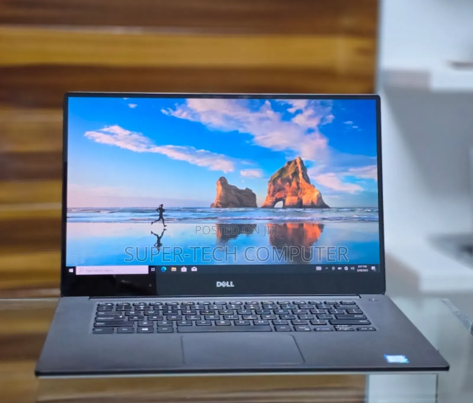 New Laptop Dell XPS 13 16GB Intel Core I5 SSD 512GB