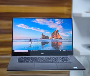 Photo - New Laptop Dell XPS 13 16GB Intel Core I5 SSD 512GB