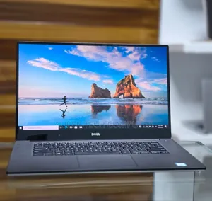 New Laptop Dell XPS 13 16GB Intel Core I5 SSD 512GB