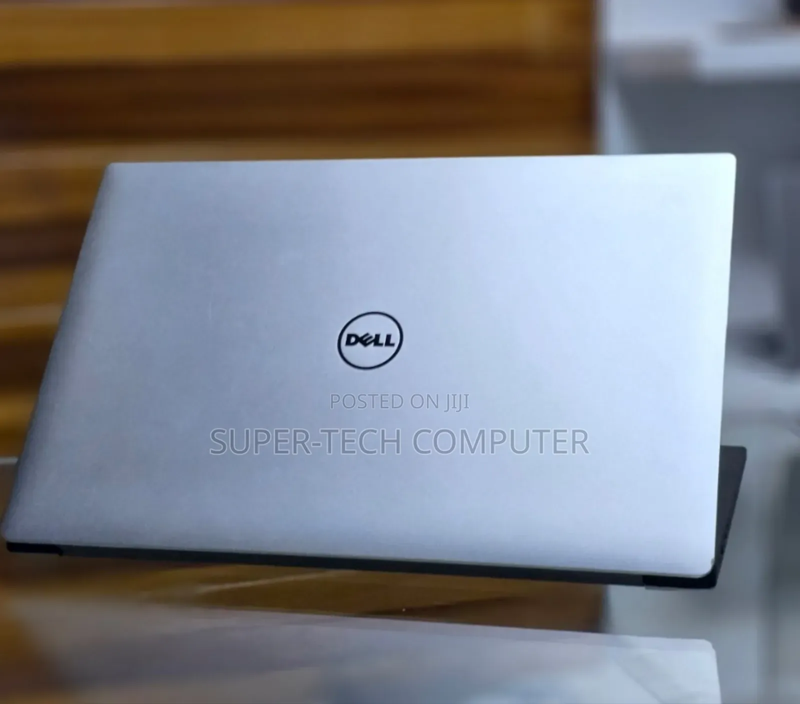 New Laptop Dell XPS 13 16GB Intel Core I5 SSD 512GB
