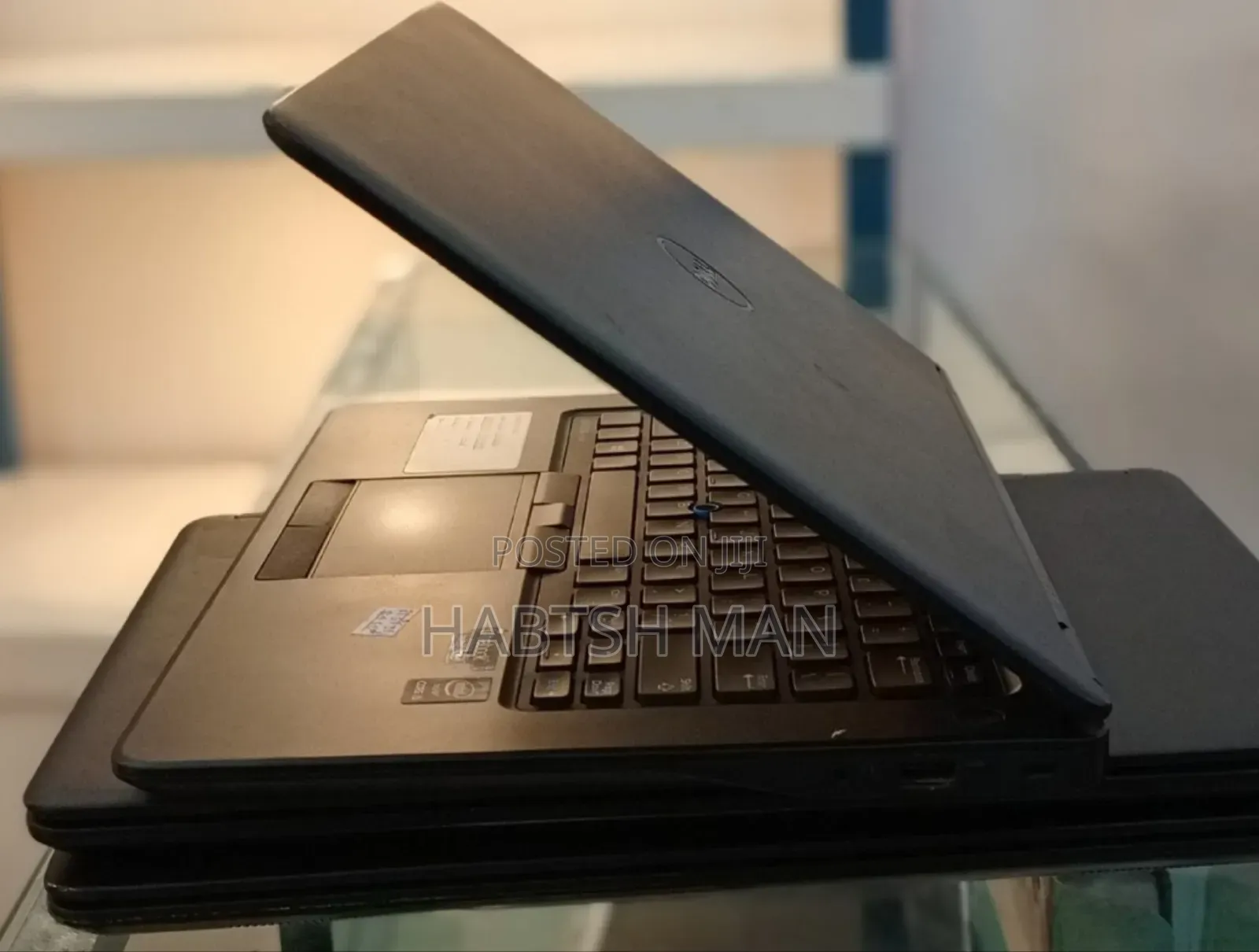 New Laptop Dell Latitude E7450 16GB Intel Core I5 SSD 512GB