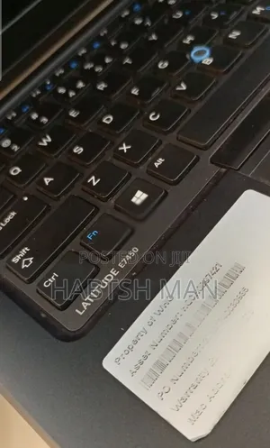 New Laptop Dell Latitude E7450 16GB Intel Core I5 SSD 512GB