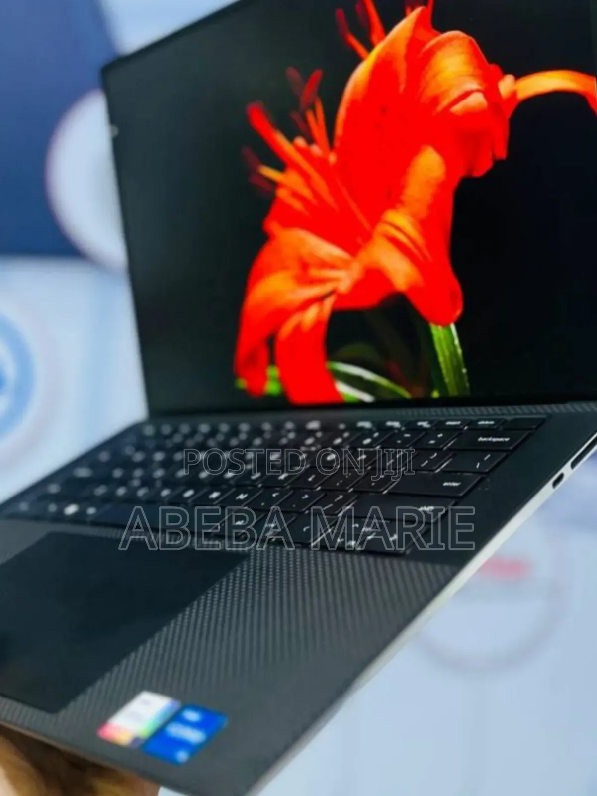 New Laptop Dell XPS 15 16GB Intel Core I5 SSD 512GB